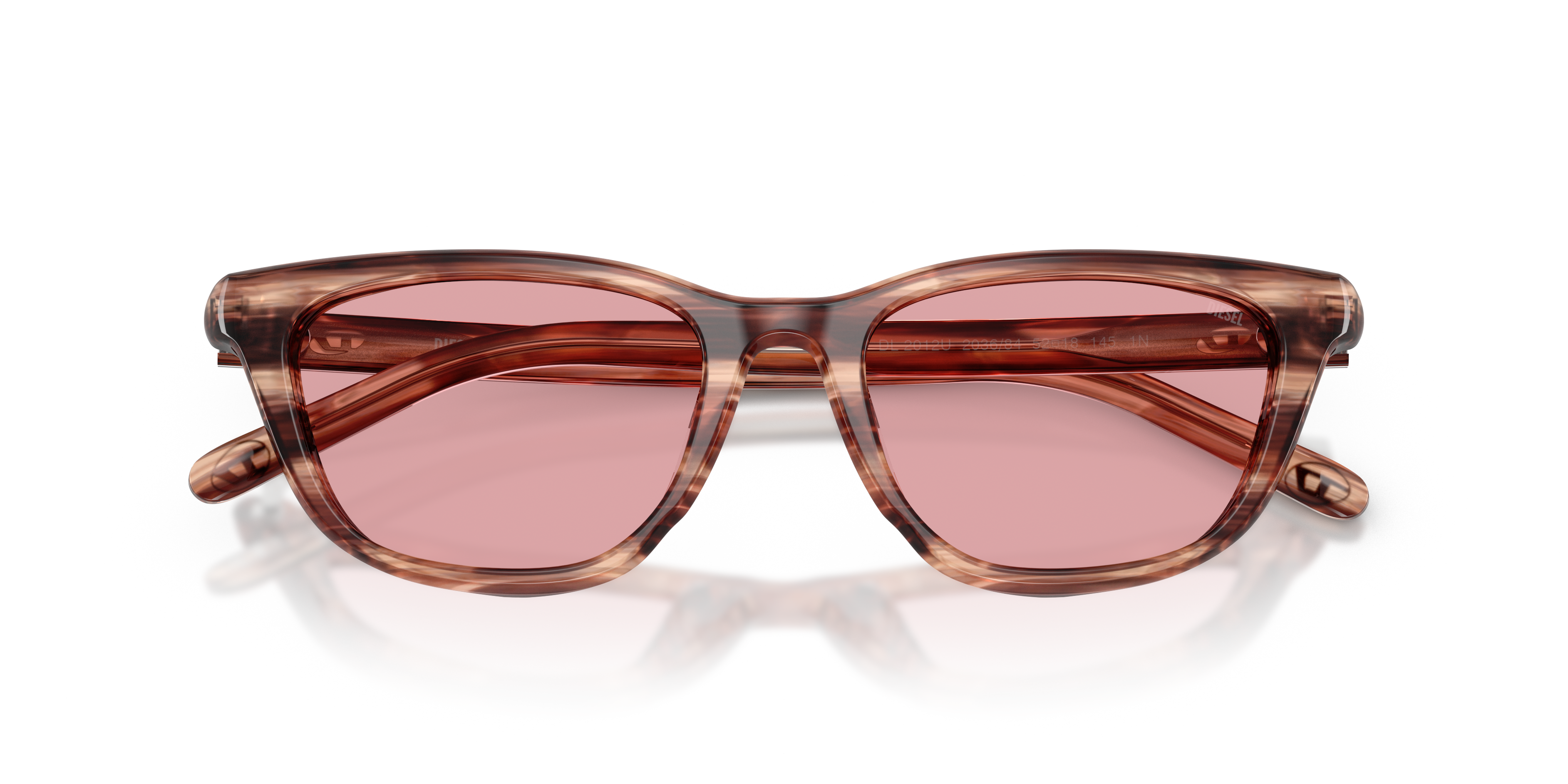 Diesel DL2012U 203684  